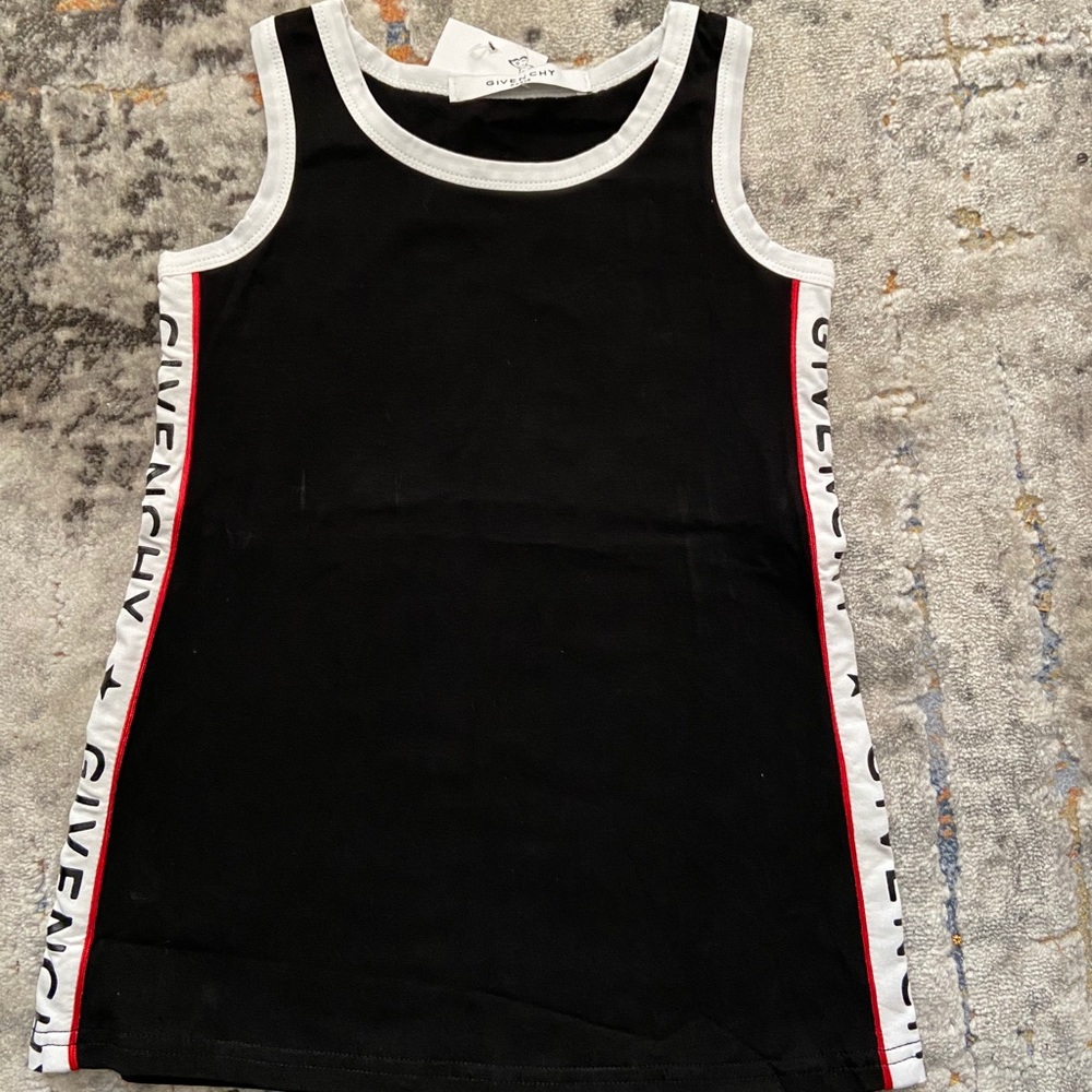 Girl’s Inspired Tank Top